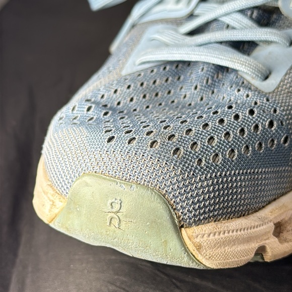 On cloud on cloudswift sneakers Women’s size 9.5 - Picture 8 of 15